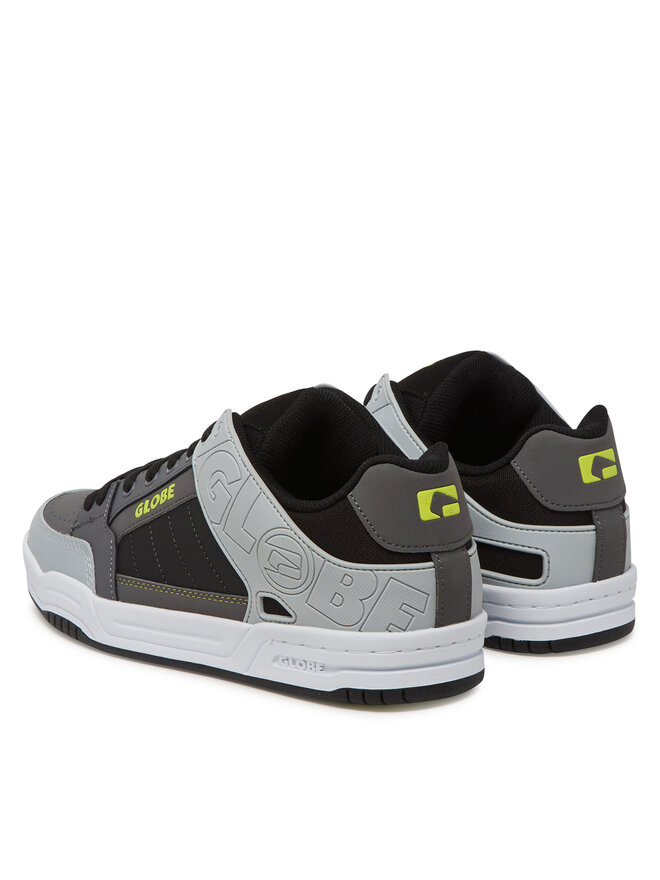 Globe Сникърси Globe Tilt  GBTILT Сив