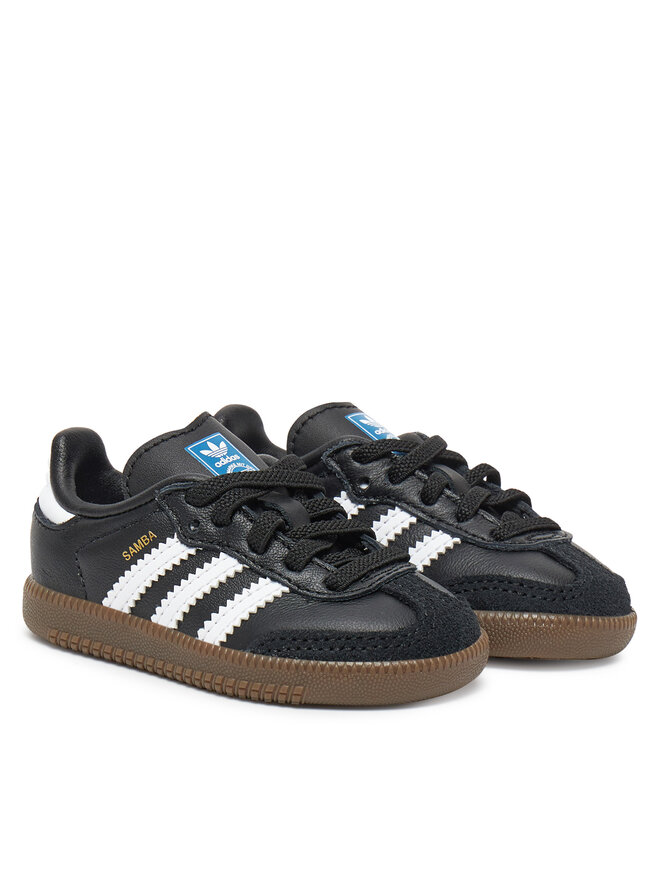 adidas Αθλητικά adidas Samba Og IE3680 Μαύρο