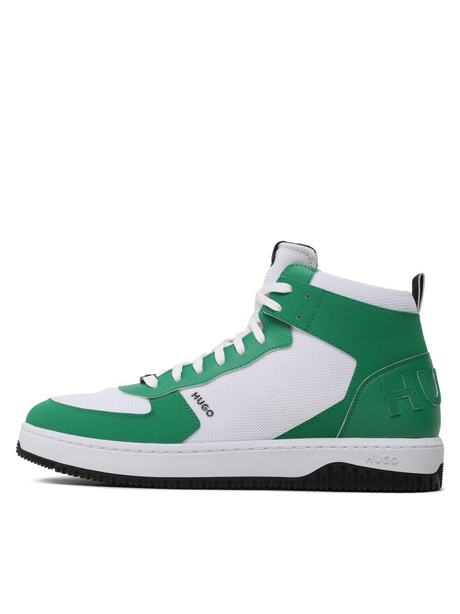 HUGO Sneakers Hugo Kilian Hito 50493117 10249927 01 Verde