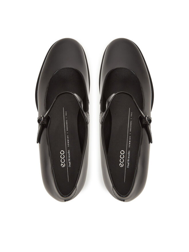 ECCO Czółenka ECCO Sculpted Lx 35 22250301001 Czarny