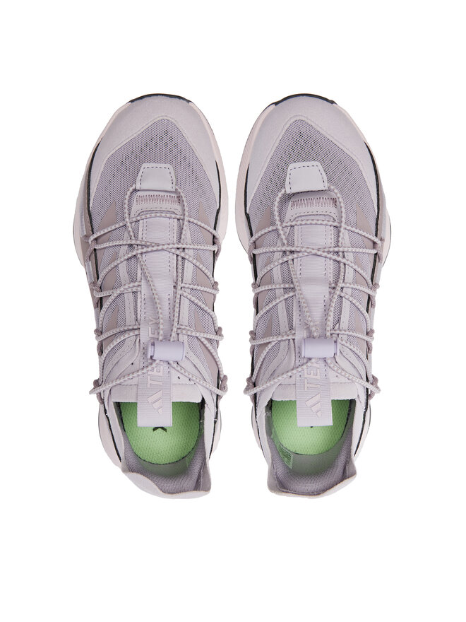 adidas Sneakersy adidas Terrex Voyager 21 Travel IE2594 Fioletowy