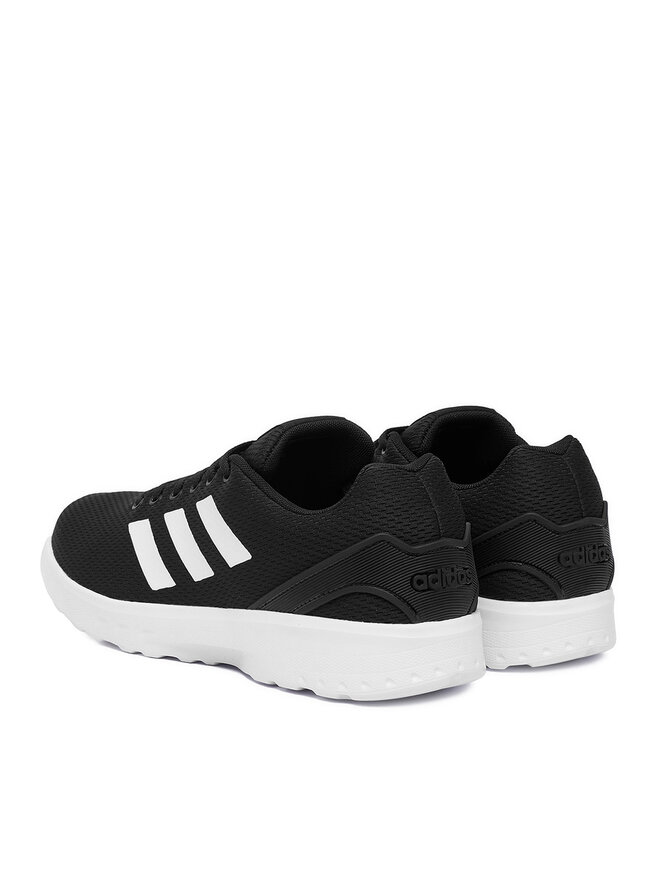 adidas Laufschuhe adidas CWB-NEBZED BASIC KJ4336 Schwarz