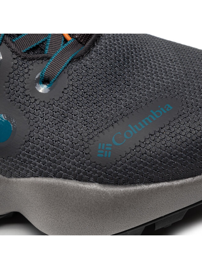 Columbia Laufschuhe Columbia Escape Thrive Ultra BM7874 Grau