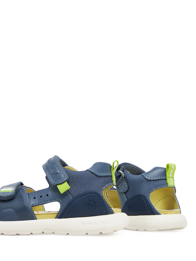 Biomecanics Sandalias Biomecanics 252217 M Azul marino