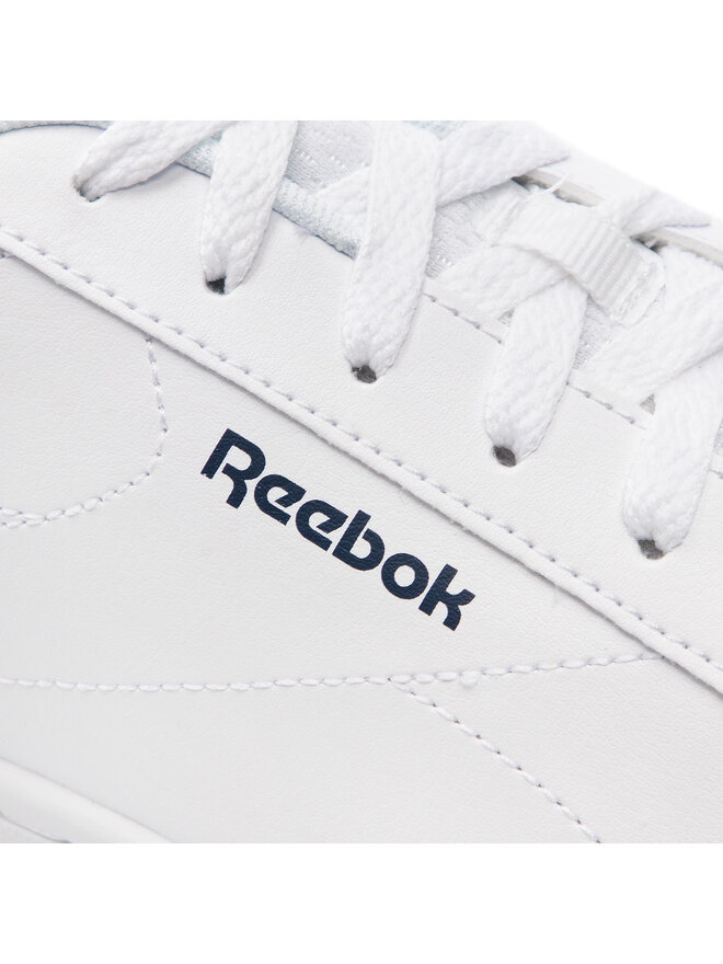Zapatillas Reebok Royal Complete Cln CM9104 Blanco zapatos.es