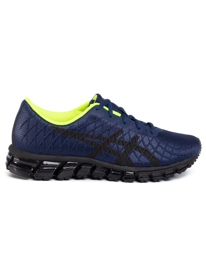 Asics gel quantum 180 femme bleu clearance