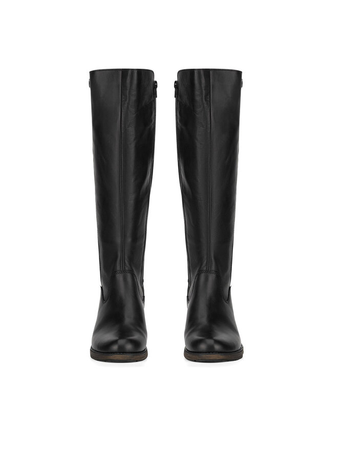Rieker Stiefel Rieker Z9591-00 Schwarz