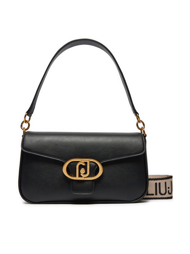Liu Jo Handtasche Liu Jo M Crossbody AA4314 E0050 Schwarz