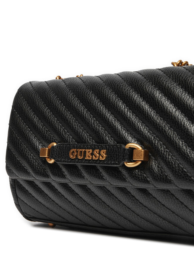 Guess Borsetta Guess HWQB94 95210 Nero