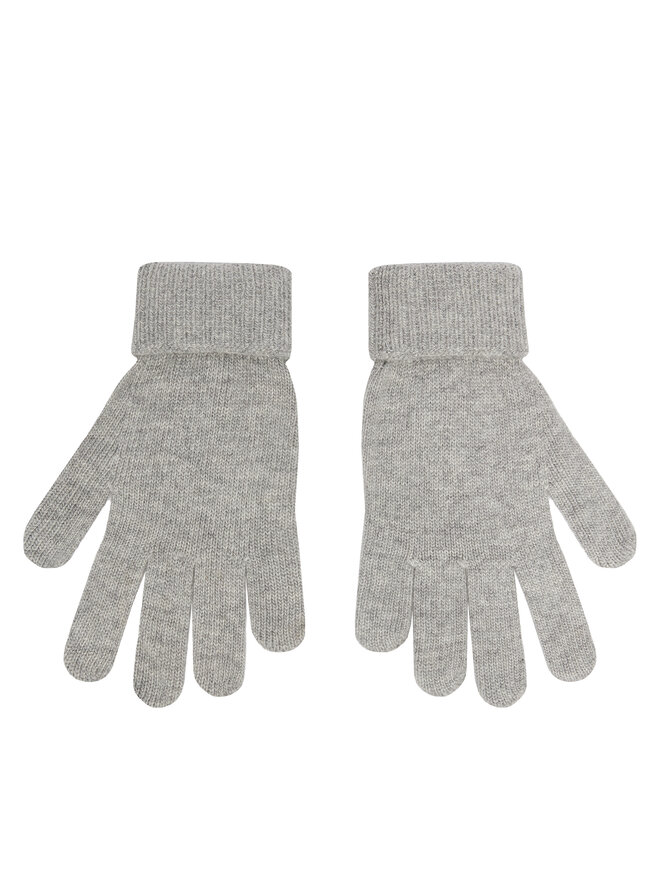 KARL LAGERFELD Guanti da donna KARL LAGERFELD 236W3608 Grigio