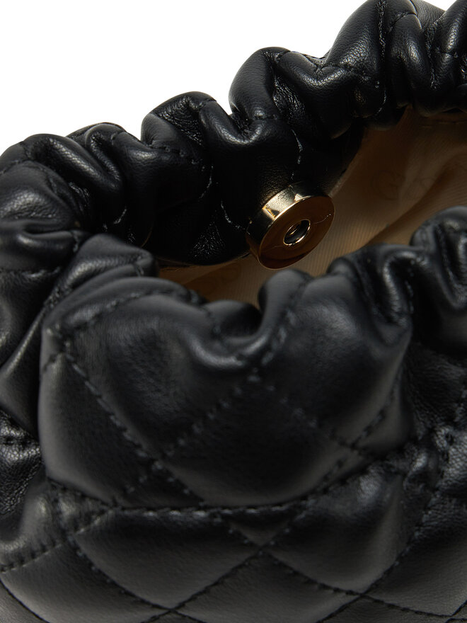Guess Bolso Guess J5GZ25 WGT10 Negro