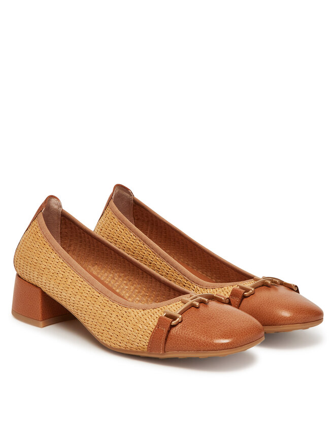 Hispanitas Tacones Hispanitas RHV253992 Beis