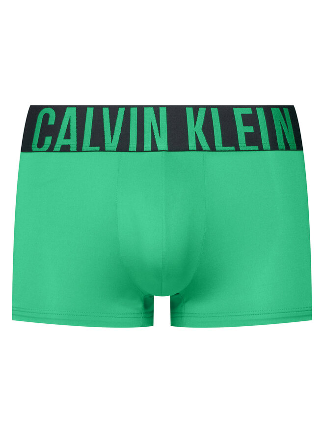 Calvin Klein Underwear Calvin Klein Underwear Набір з 3 пар боксерів 000NB3611A Кольоровий