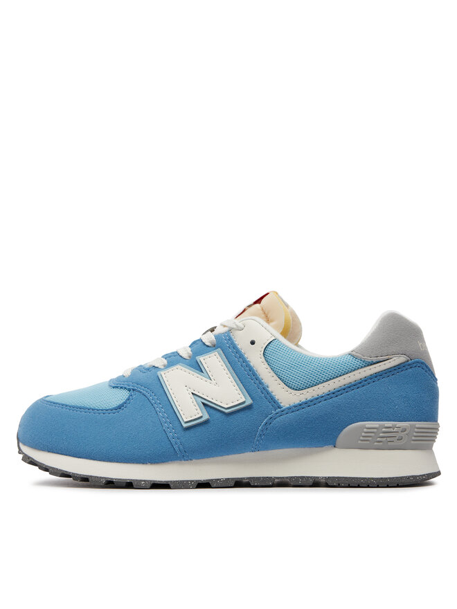 New Balance Sneakers New Balance GC574RCA Blu