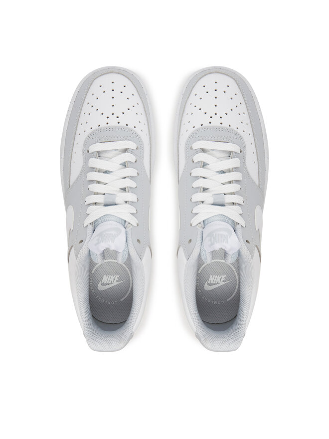 Nike Sneakers Nike Court Vision LO HM9862 Weiß
