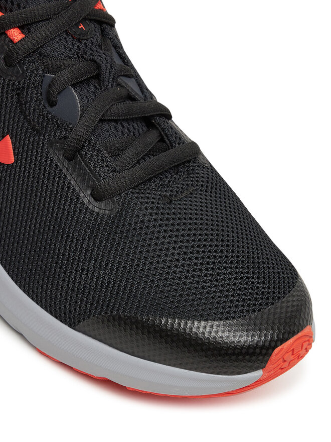 Under Armour Buty do biegania Under Armour Ua Bgs Pursuit 4 3028267 Czarny