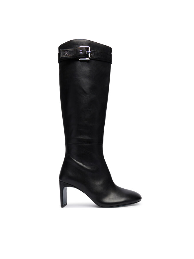 Patrizia Pepe Stiefel Patrizia Pepe 8Y0137 L048 Schwarz