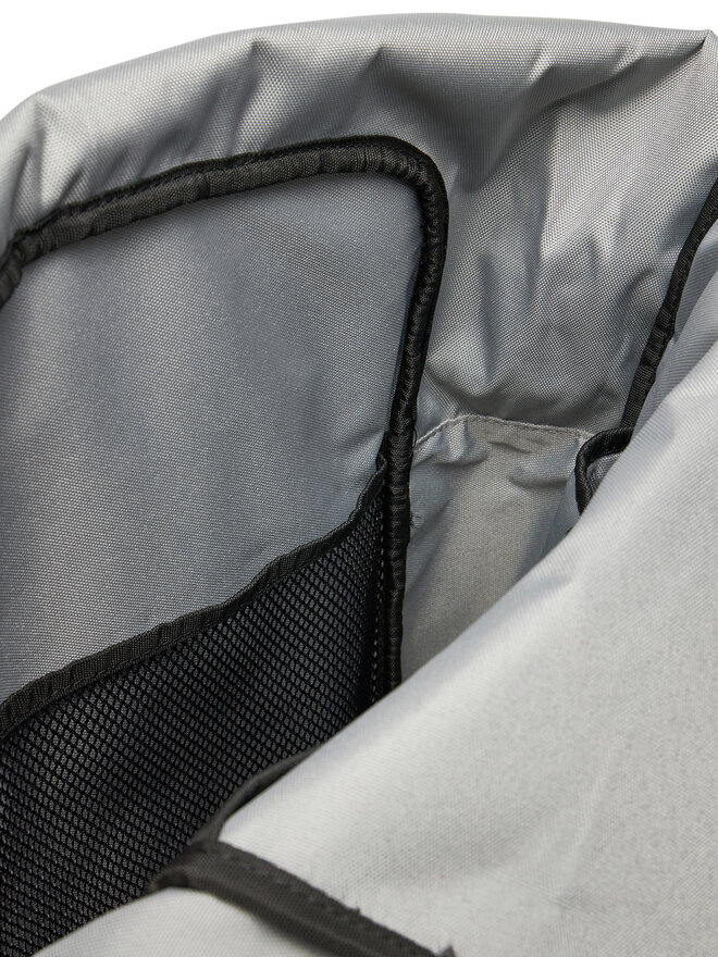 Rains Rucsac Rains 13430 Negru