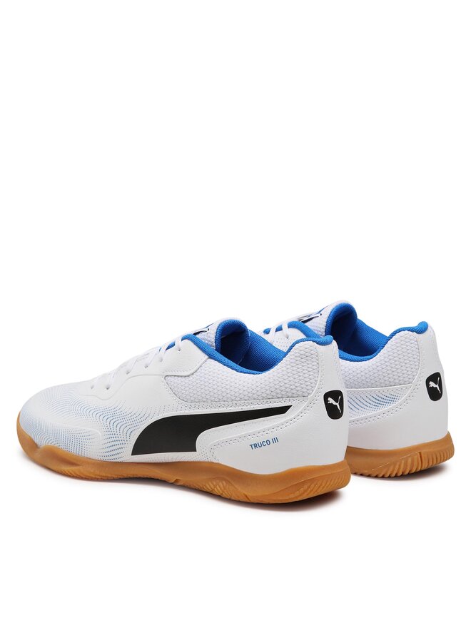 Puma Fußballschuhe Puma Truco III 106892 04 Weiß