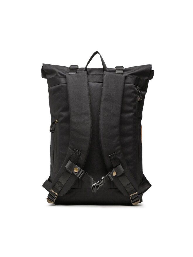 Doughnut Rucsac Doughnut Christopher Reborn D195RE-0003-F Negru