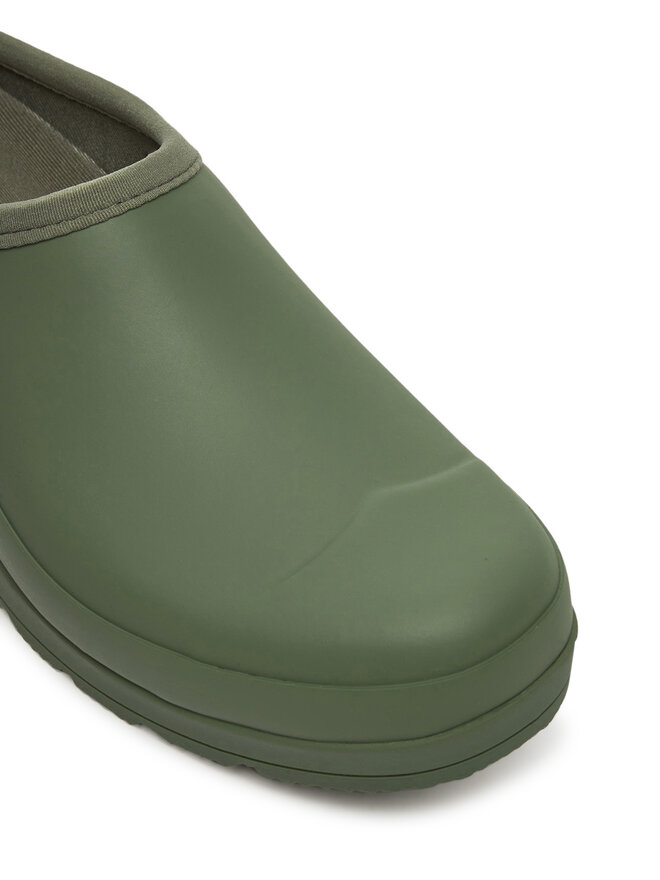 Hunter Natikači Hunter WFF1002RMA Khaki