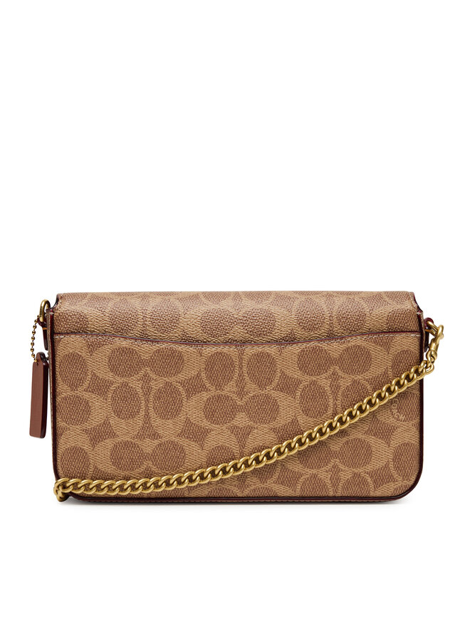 Coach Handtasche Coach CAO03 Braun