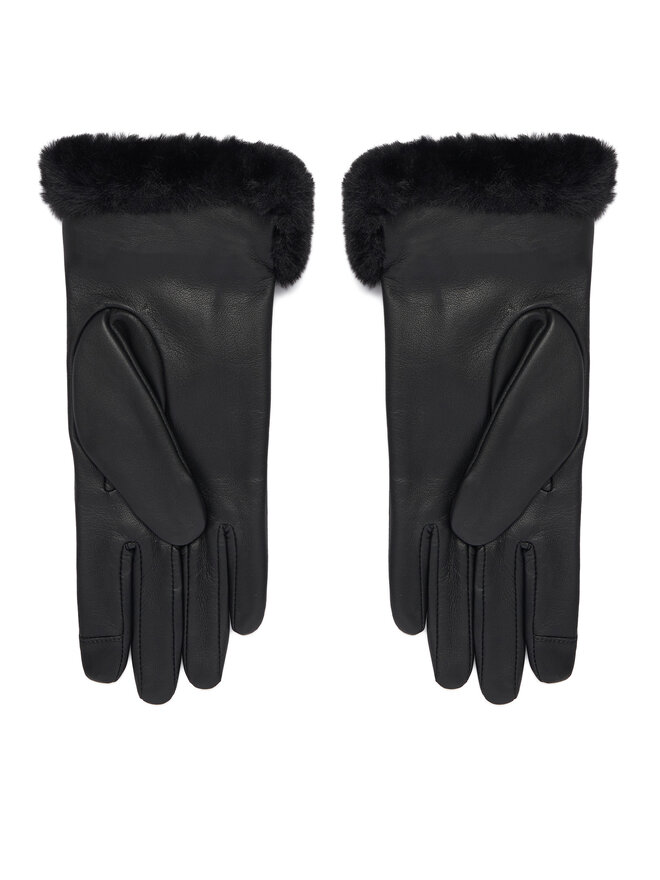 LAUREN RALPH LAUREN Handschuhe LAUREN RALPH LAUREN 454911342001 Schwarz
