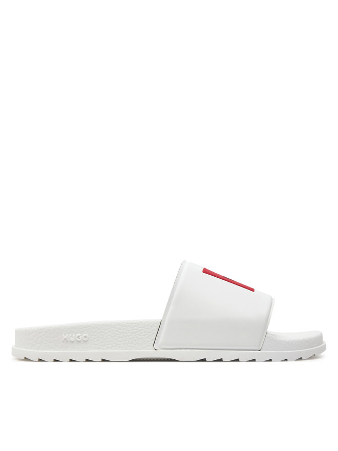 HUGO Chanclas Hugo Match It Slid Ph N 50505377 Blanco