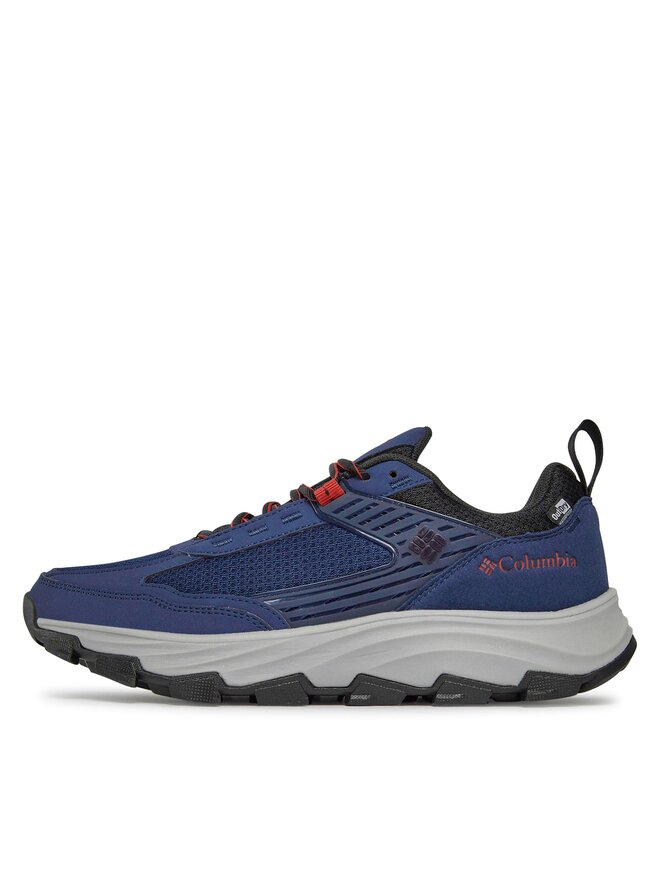 Columbia Pārgājienu apavi Columbia Hatana™ Max Outdry™ 1982281 Zils