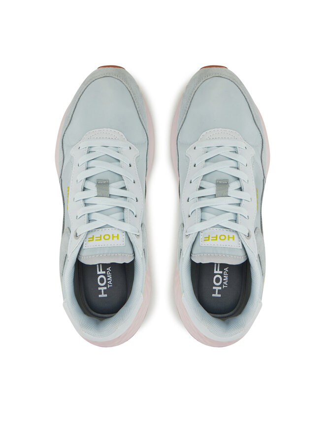 HOFF Sneakersy HOFF Tampa II 12535003 Modrá