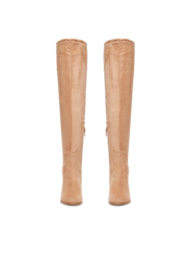 DeeZee Botas altas DeeZee XP730-3 Beis