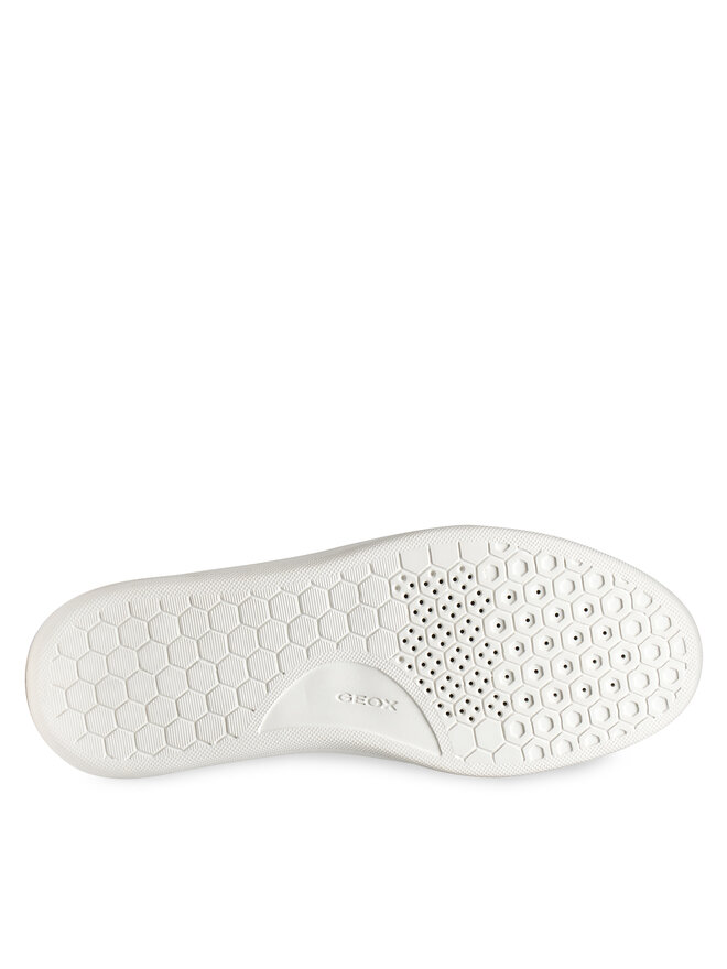 Geox Sneakers Geox U Deiven U655WA 00043 C6002 Braun