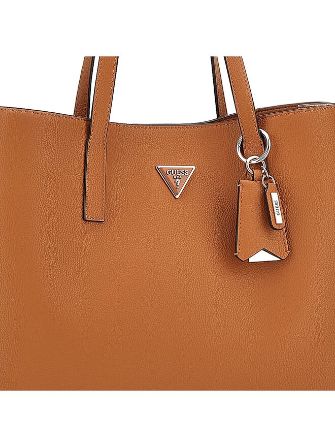 Guess Borsetta Guess Meridian (BG) HWBG87 78230 Marrone