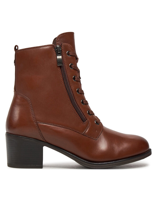 Caprice Stiefeletten Caprice 9-25154-43 Braun