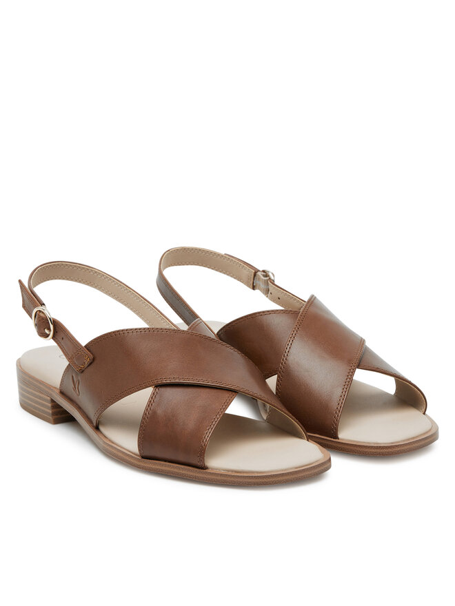 Caprice Sandalias Caprice 9-28203-44 Marrón