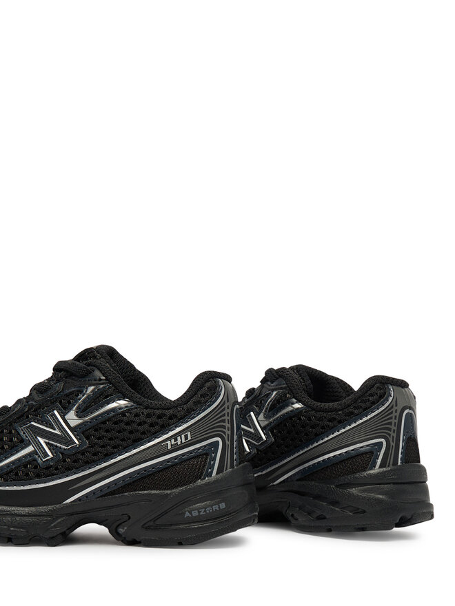 New Balance Sneakers New Balance IZ740BM Schwarz