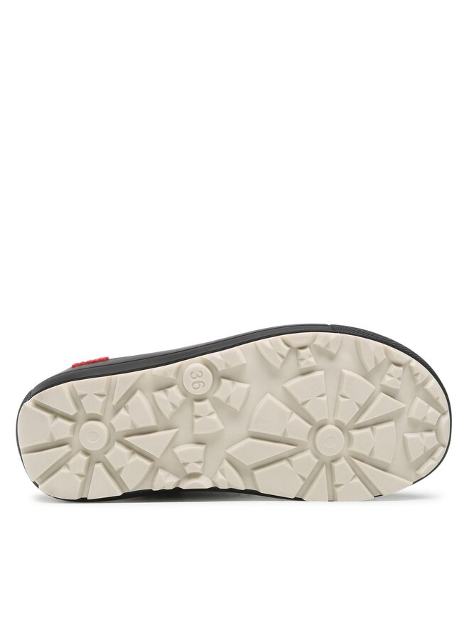 Olang Schneeschuhe Olang Rigel.Tex Braun