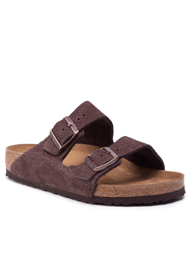Birkenstock Şlapi Birkenstock Arizona Bs 1022457 Maro