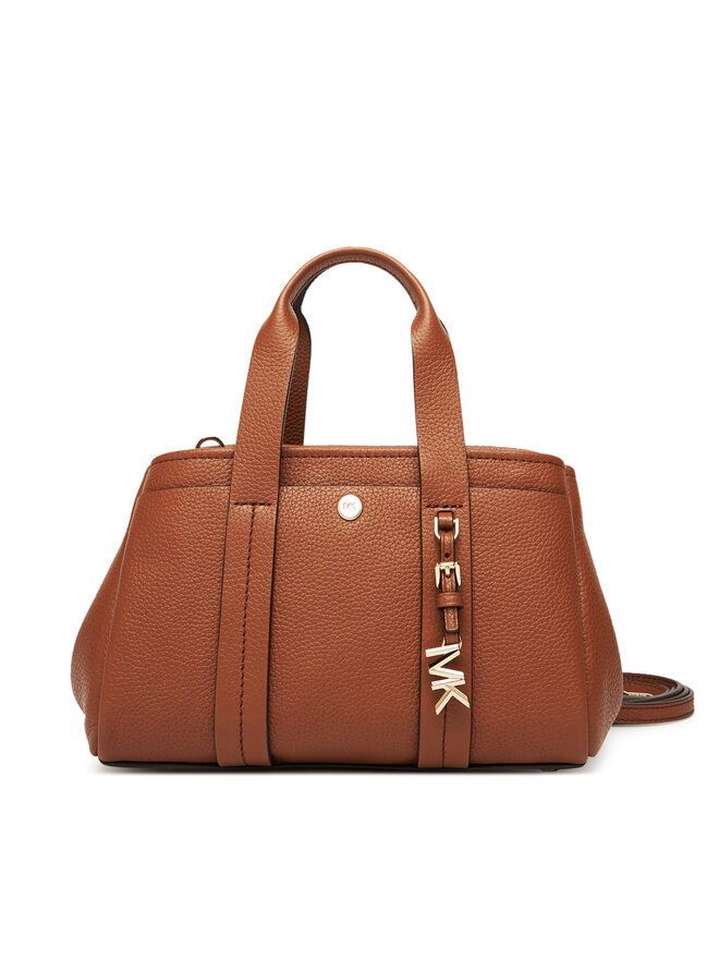 MICHAEL Michael Kors Soma MICHAEL Michael Kors Romee XS 32T5G1ZC1L Brūns