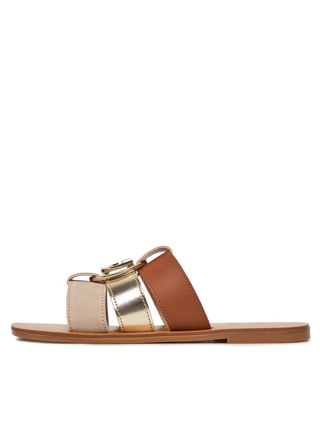 Liu Jo Ciabatte Liu Jo Saba 08 SA4119 PX488 Multicolore