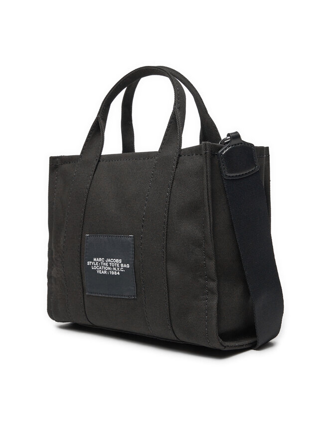 Marc Jacobs Handtasche Marc Jacobs The Tote Bag M0016493 Schwarz
