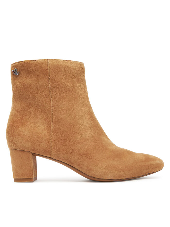 LAUREN RALPH LAUREN Боти LAUREN RALPH LAUREN 802974504001 Бежов