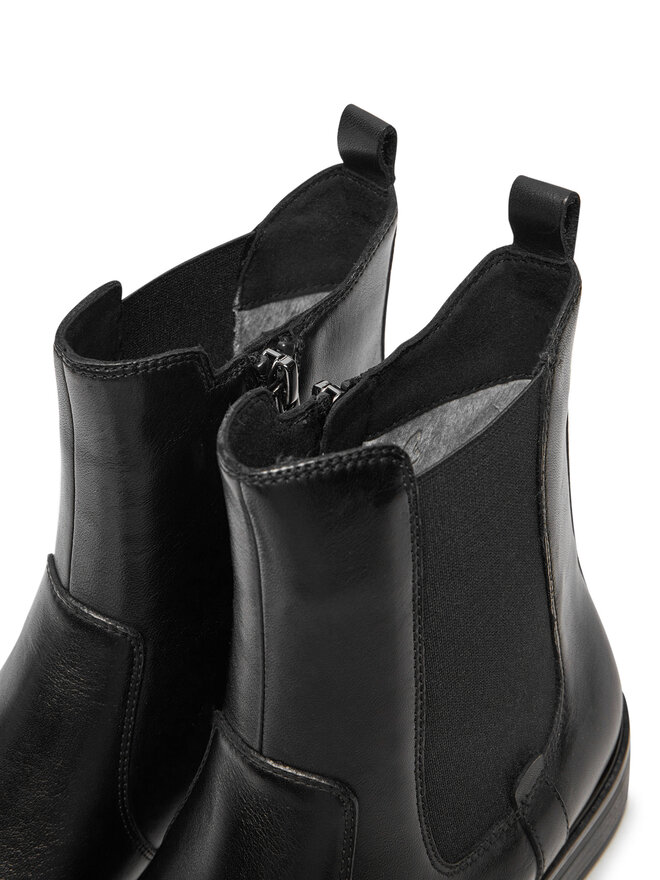 Caprice Stiefeletten Caprice 9-25304-41 Schwarz