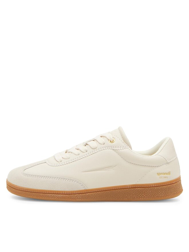 Sprandi Sneakers Sprandi WPRS-23W12313 Beige