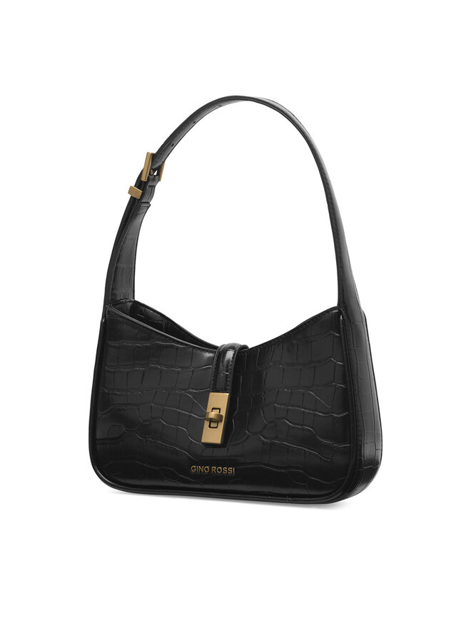 Gino Rossi Bolso Gino Rossi TYLO-166 Negro