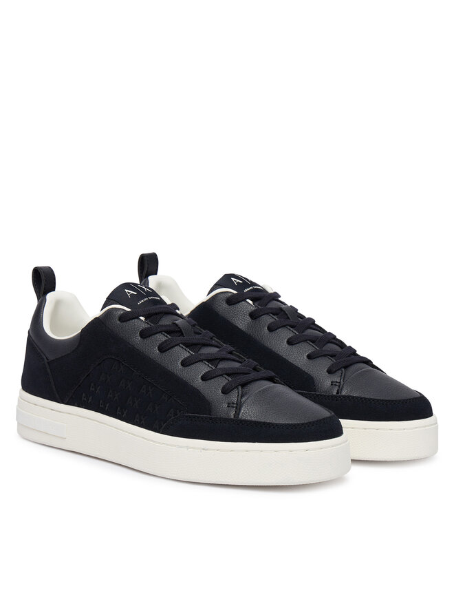 Armani Exchange Sneakers Armani Exchange XM003388 AF27475 UB004 Dunkelblau