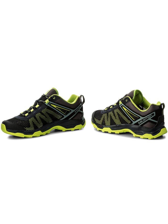 Salomon x ultra mehari test outlet