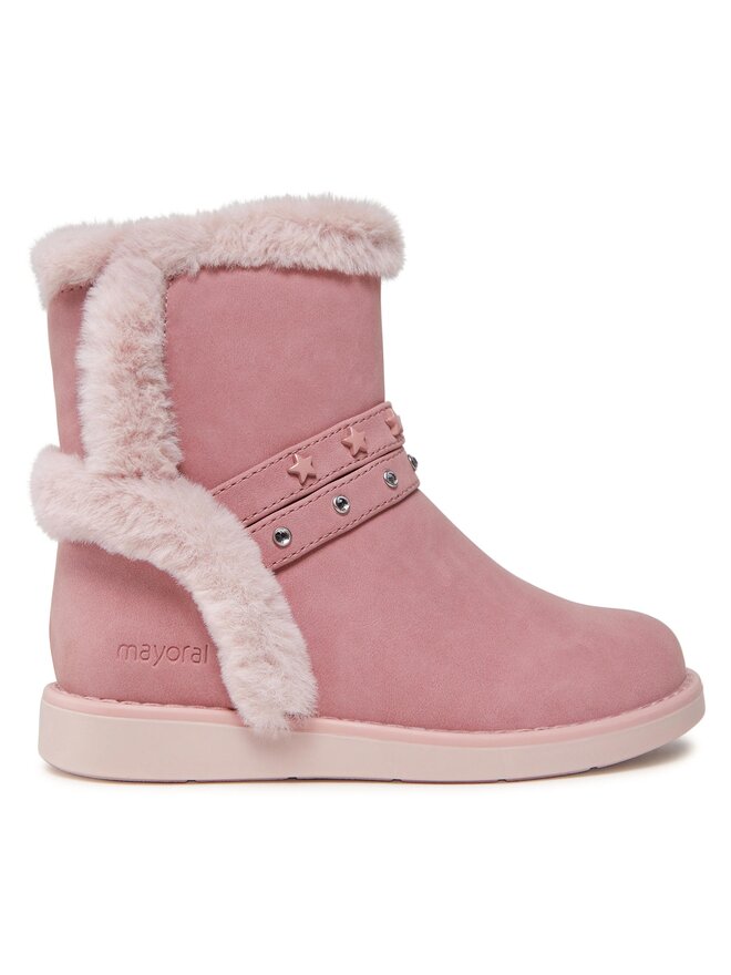 Mayoral Stiefel Mayoral 44403 Rosa
