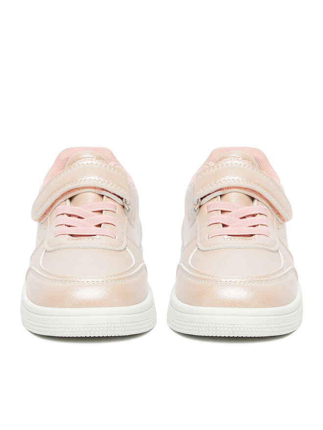Sprandi Sneakers Sprandi CEO-BIC-AW25-ZY03SPR(III)DZ Rosa