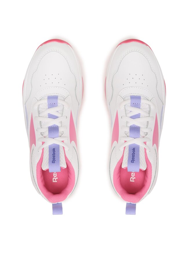 Reebok Взуття для бігу Reebok XT Sprinter 2 HP4775 Білий